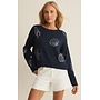 Paradise Reef Sienna Sweater