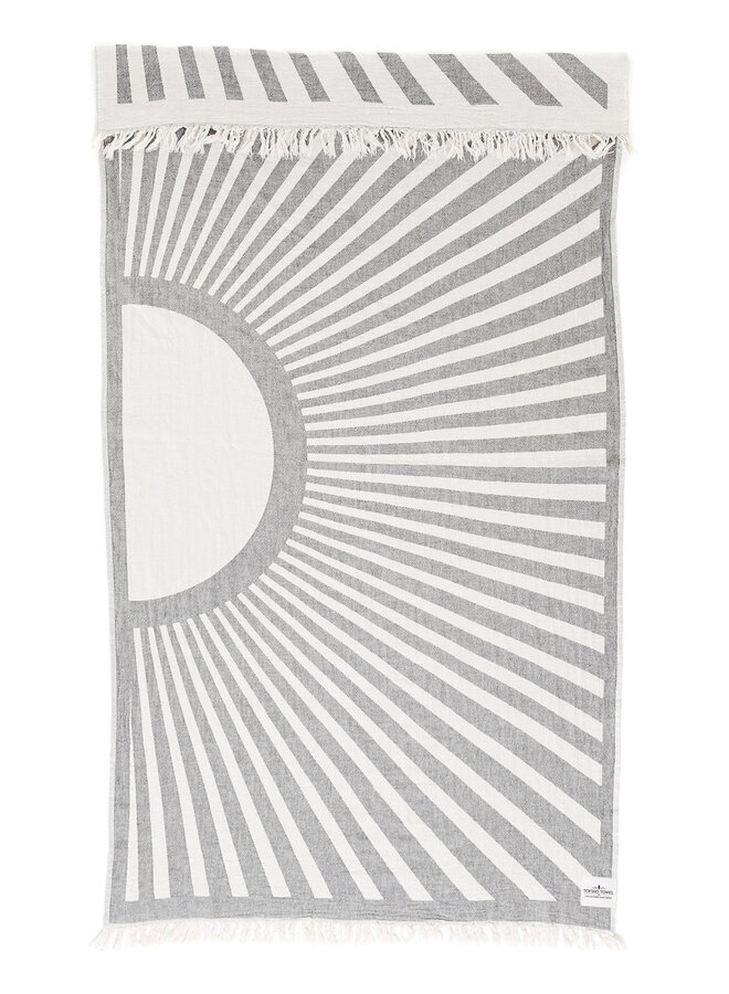Sun Flare Towel