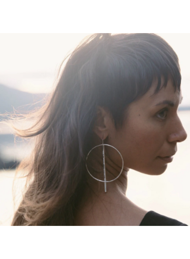 A Thousand Ways Earrings