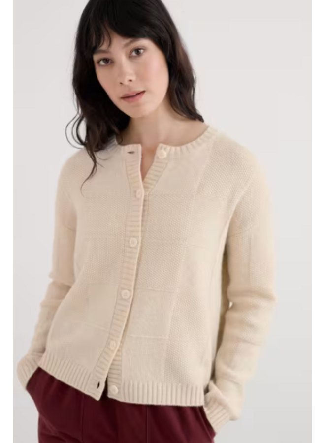 Coweth Cardigan