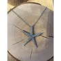 Necklace  Starfish Sterling