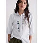 Hope Cottage Emb Blouse