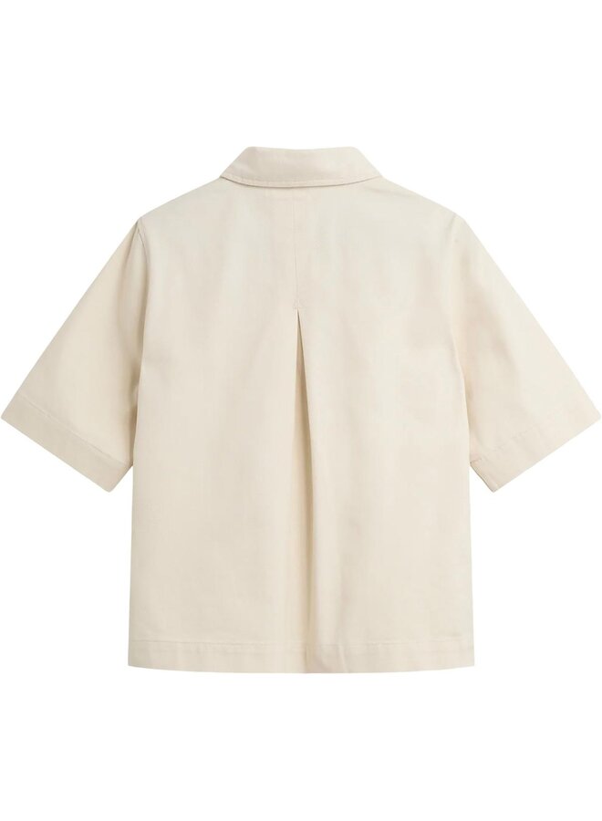 Vida Short Sleeve Shirt