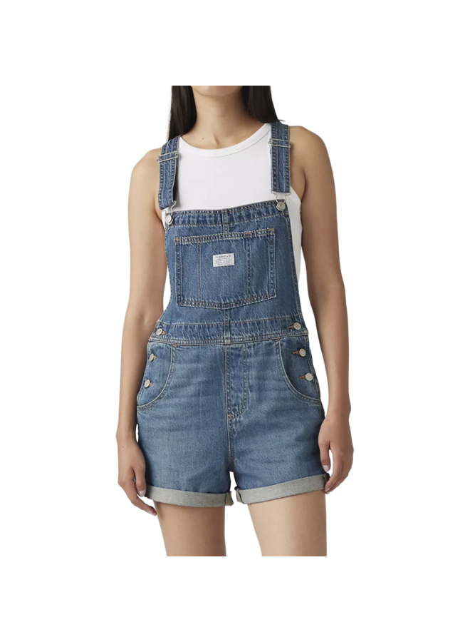 Vintage Shortall