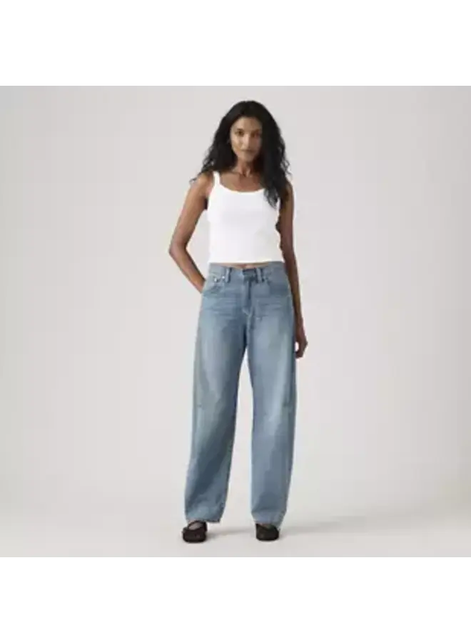 Women's Cinch Barrel Jeans