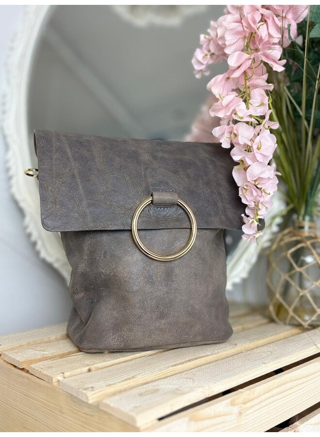 Virtue Bag