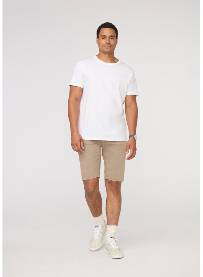No Sweat Relaxed Short