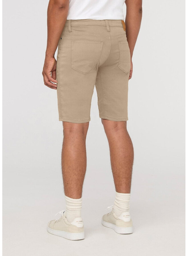 No Sweat Relaxed Short