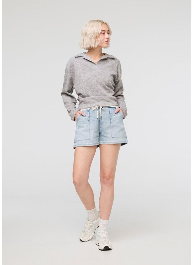 Performance Denim Harbour Short