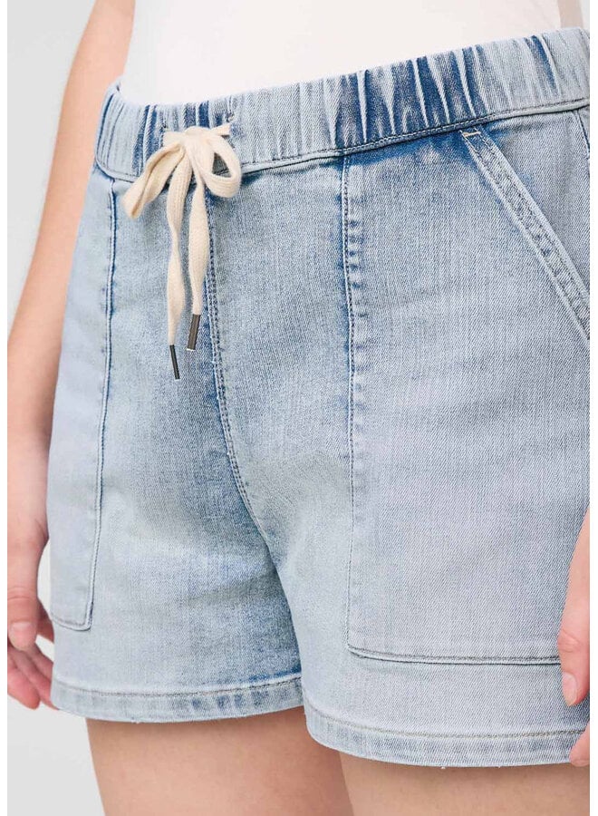 Performance Denim Harbour Short