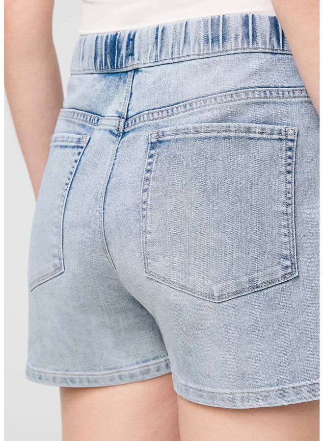 Performance Denim Harbour Short