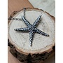 Necklace  Starfish Sterling