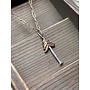 Necklace  Emilys Tree Med  Bronze