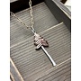 Emilys Tree Necklace Bronze