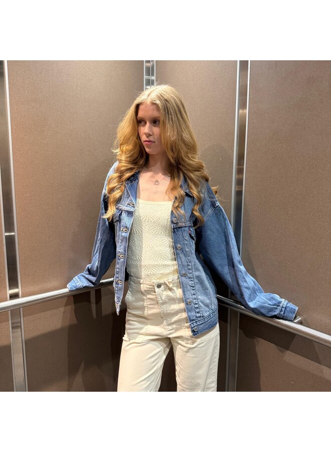 Women's Original Trucker Jacket