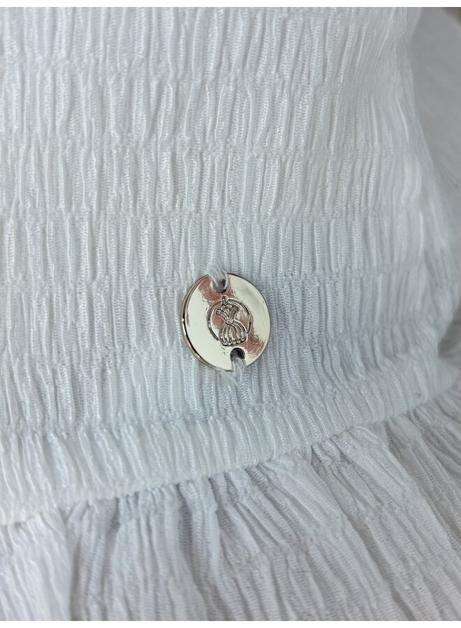 Pleun Sleeveless Top