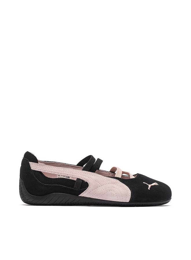 Speedcat Ballet Suede