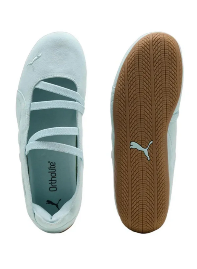 Speedcat Ballet Suede