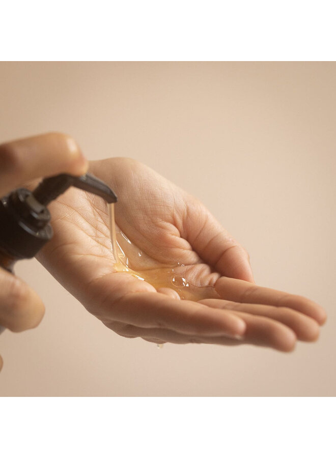 Hand Wash 250ml 8fl.oz