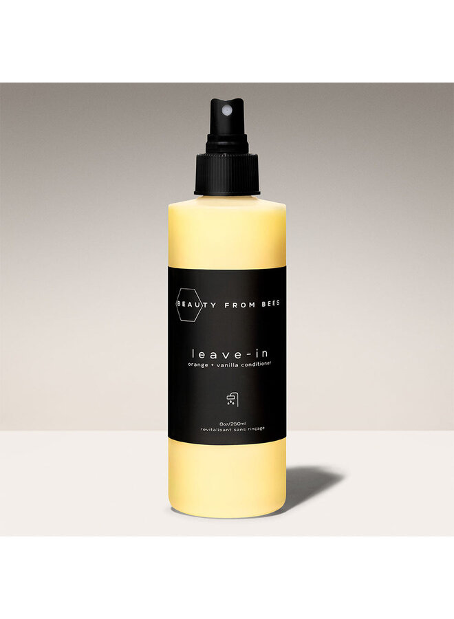 Leave in Conditioner