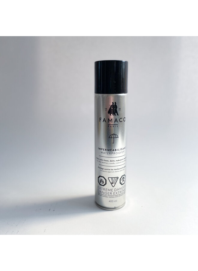 Famaco Waterproofer 400ML
