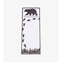 The Bear Necessities Magnetic List