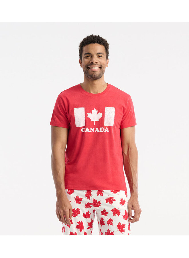 Canada Men's Tee