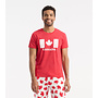 Canada Men's Tee