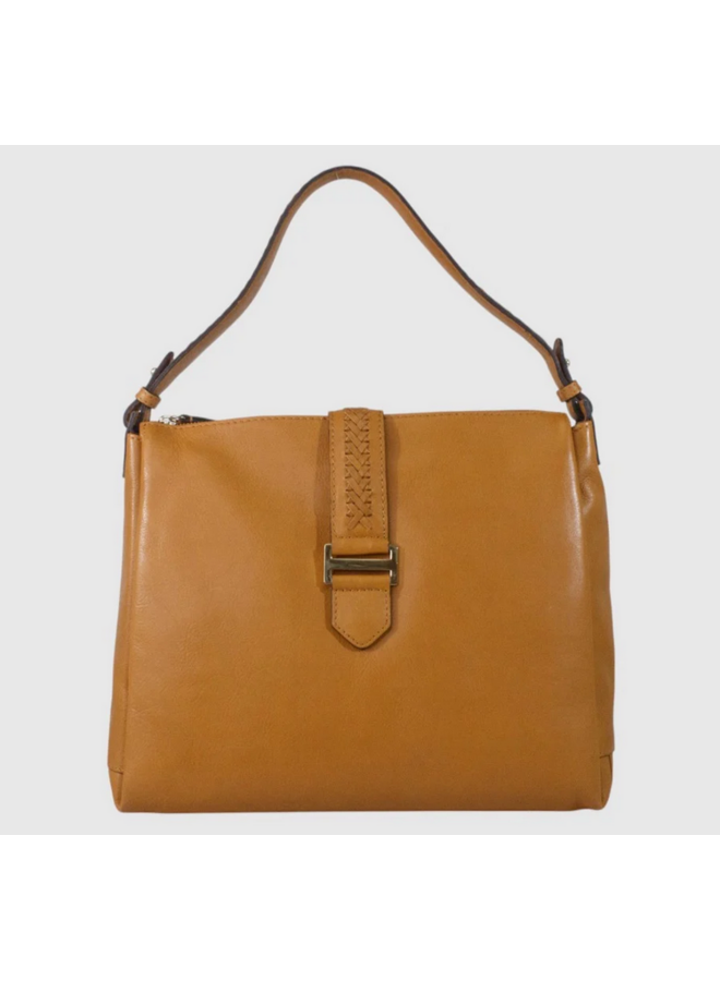 Pico Leather Handbag
