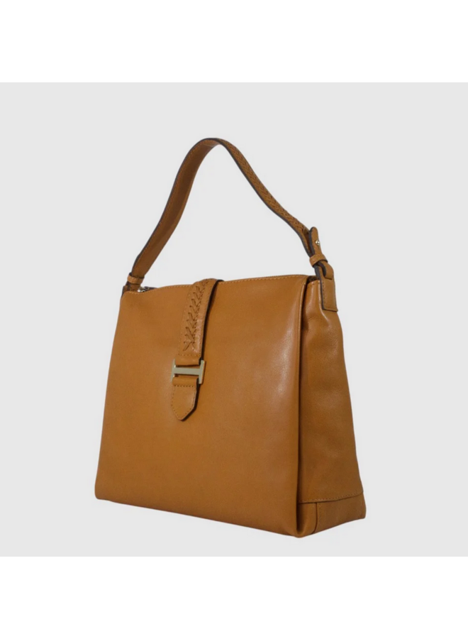 Pico Leather Handbag