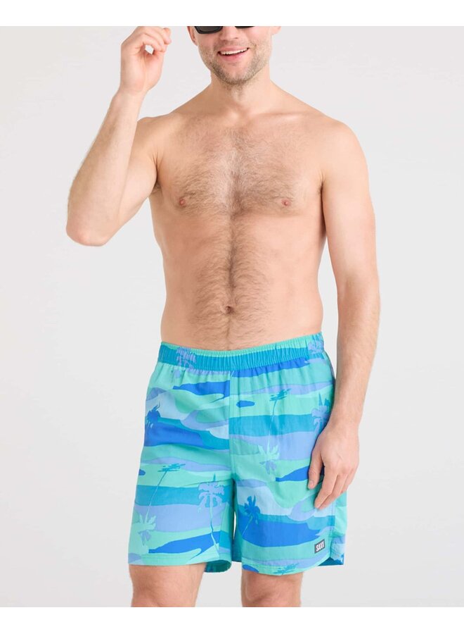 Go Coastal 2N1 Volley 7"