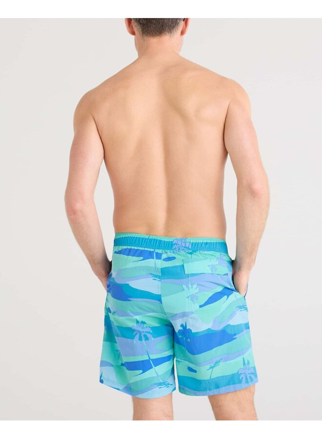 Go Coastal 2N1 Volley 7"