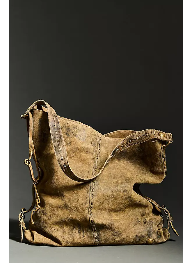 Dallas Distressed Lea