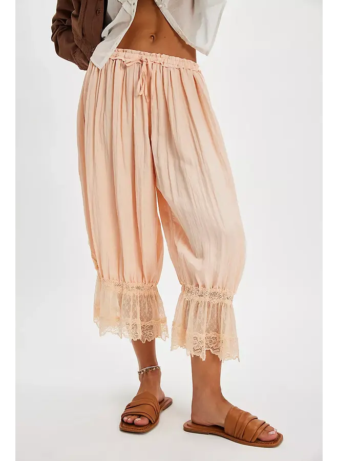 Evelyn Slip On Sandal