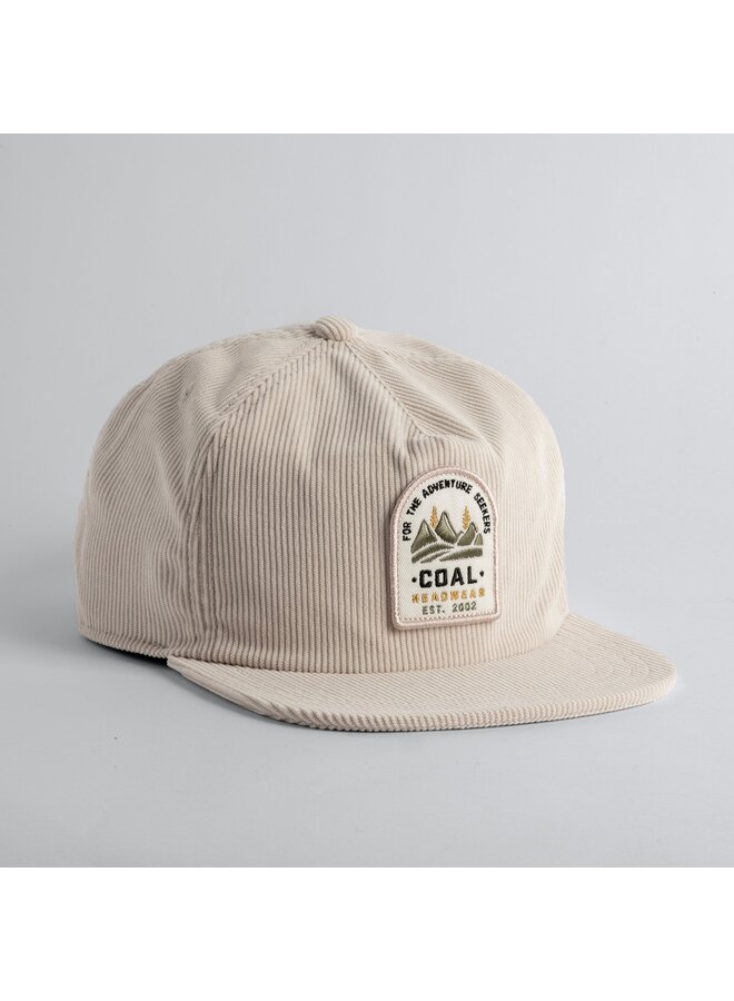 Hilltop Cap