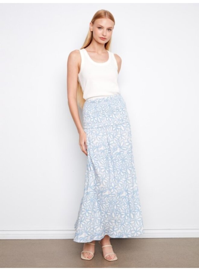 Convertible Skirt and Dress