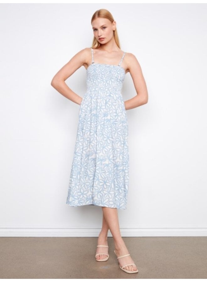 Convertible Skirt and Dress