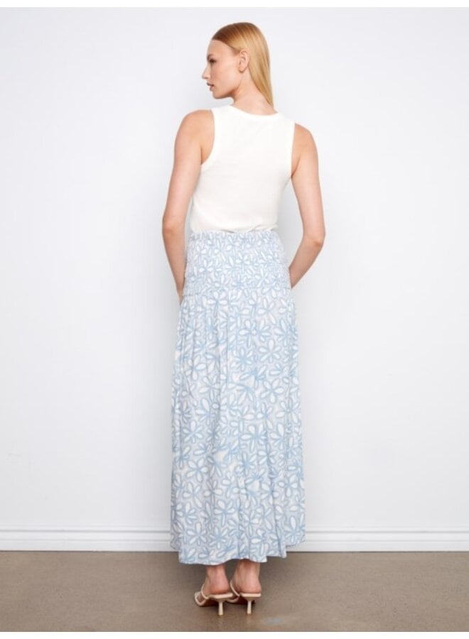 Convertible Skirt and Dress