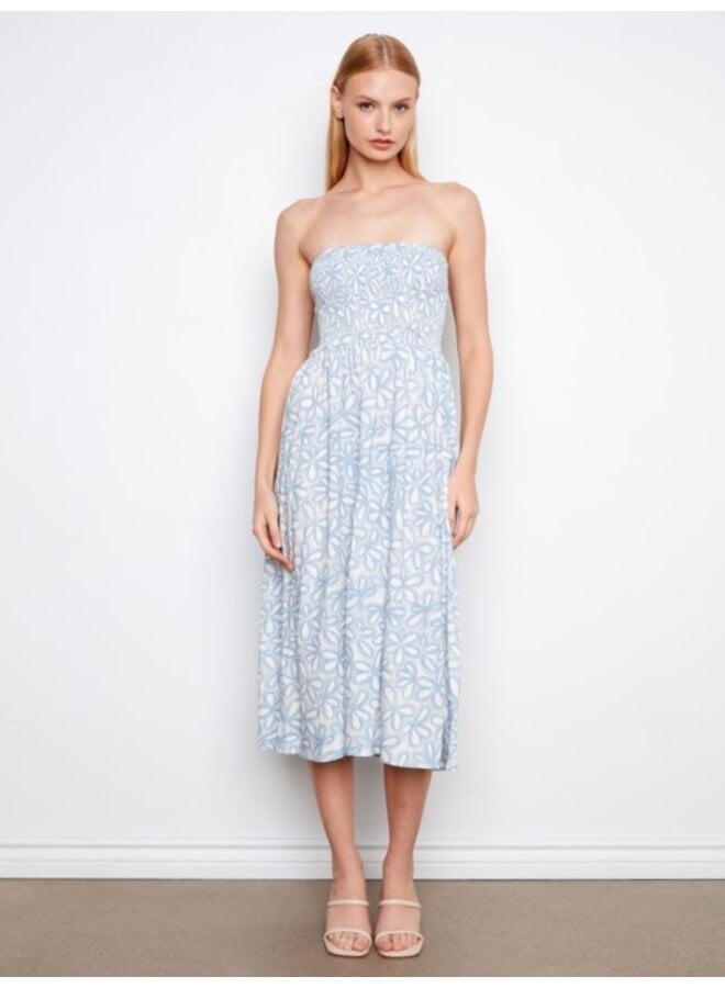 Convertible Skirt and Dress