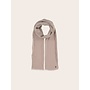 Cotton Scarf - Beige