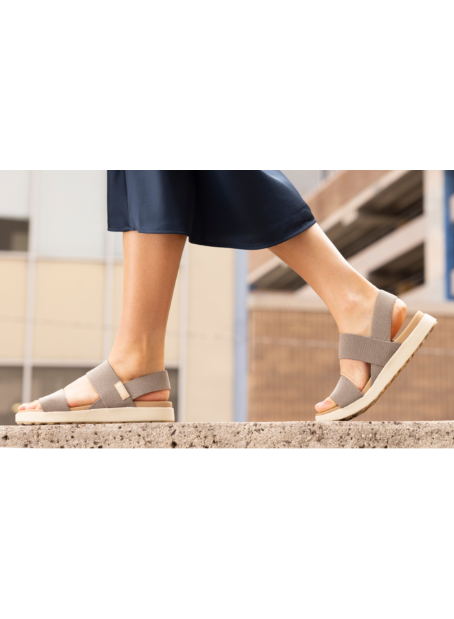 Women Elle Backstrap