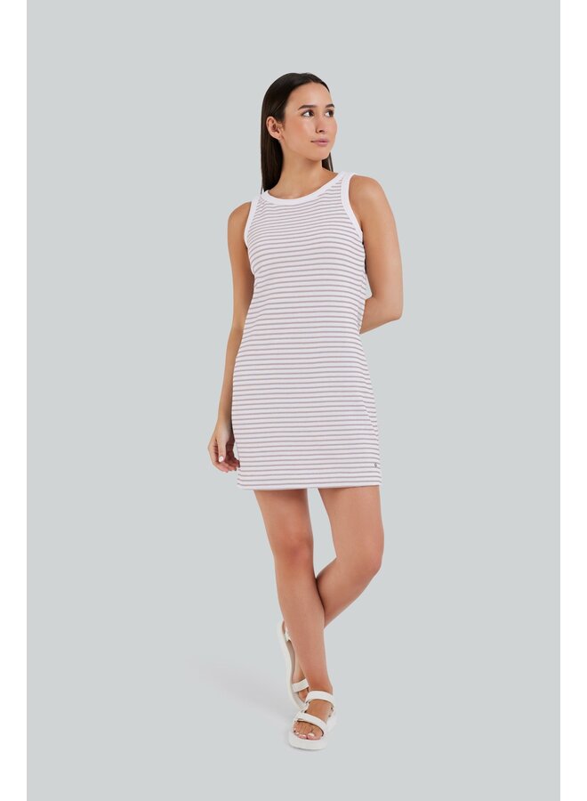 Hampton Sleeveless Dress