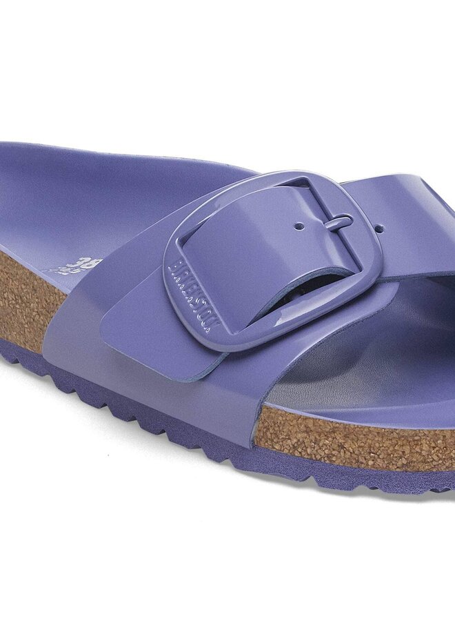 Madrid BB High Shine Dusk Silver (N)