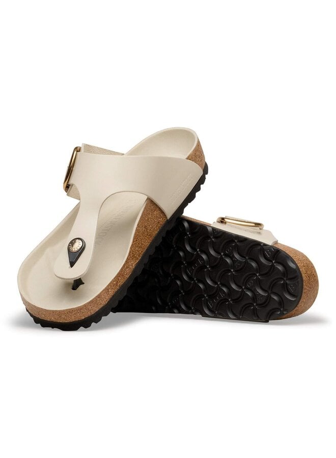 Gizeh BB High Shine Oyster (R)