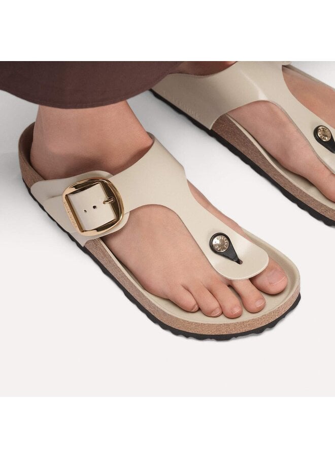 Gizeh BB High Shine Oyster (R)