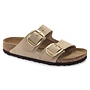 Arizona Big Buckle Nubuck Sandcastle N