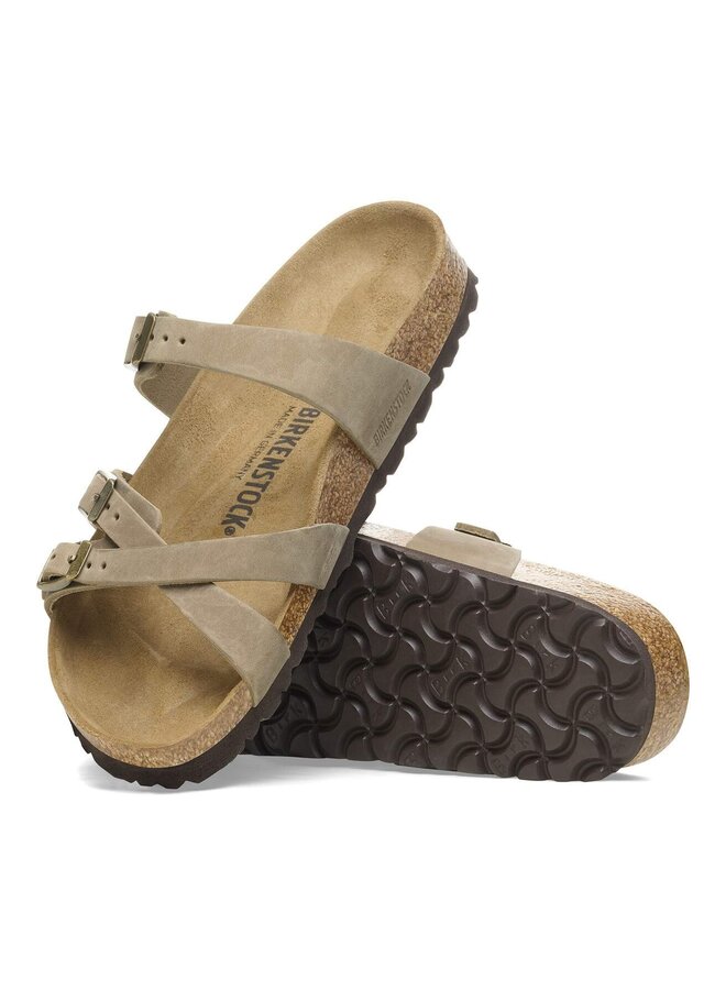 Franca Tobacco Brown N