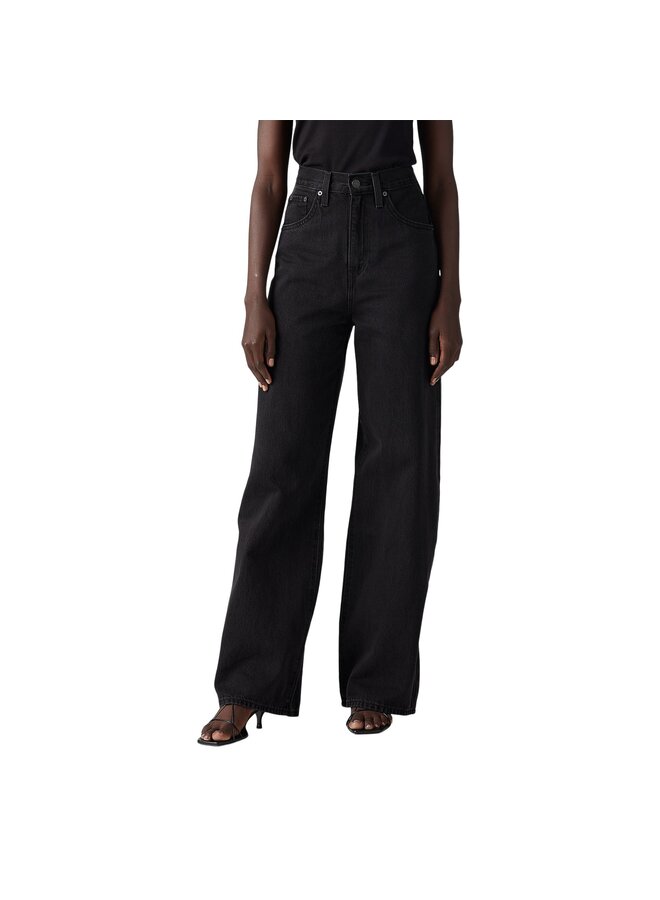 Women's Cinch Baggy Jeans