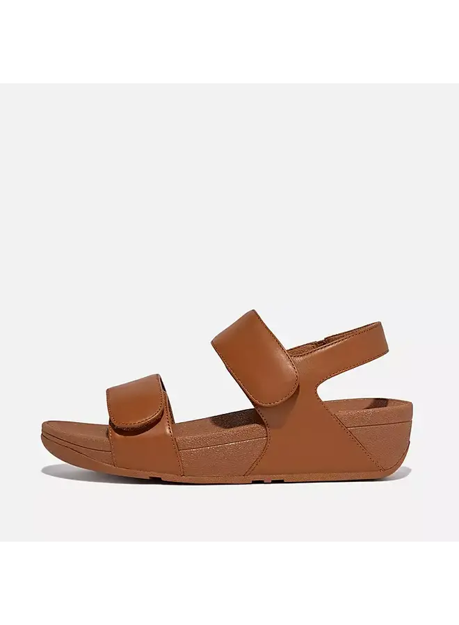 Lulu Lux Adjustable Leather