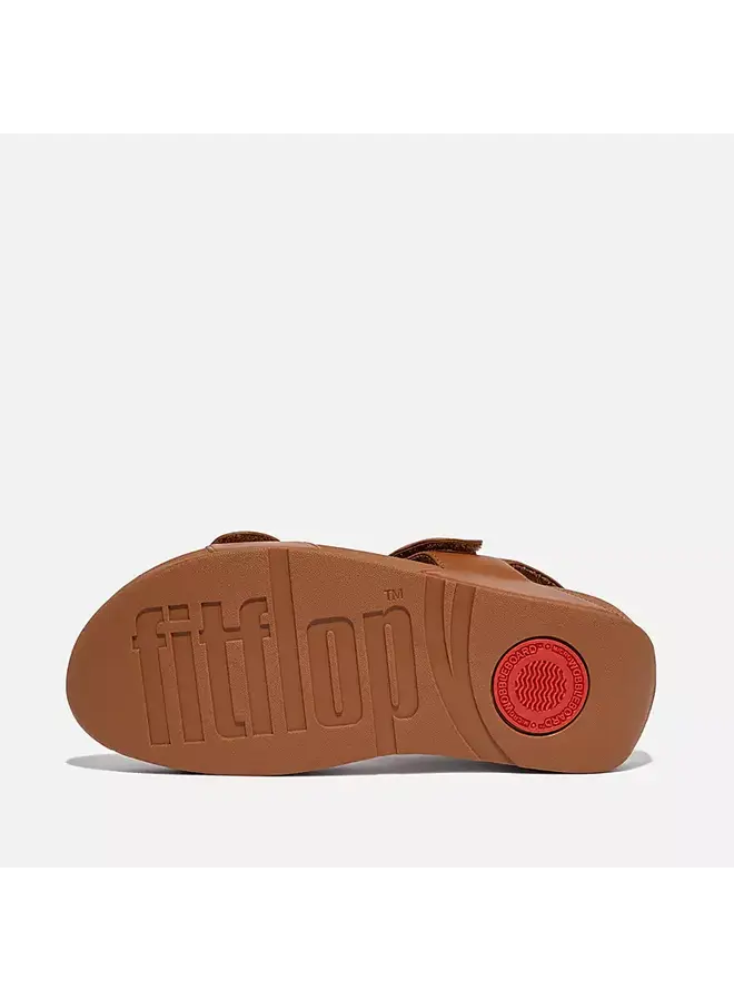 Lulu Lux Adjustable Leather